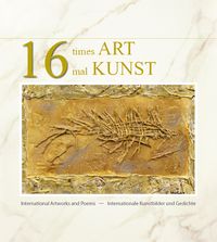 Produktbild: 16 times ART &ndash; 16 mal KUNST