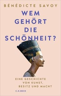 Produktbild: Wem geh&ouml;rt die Sch&ouml;nheit?
