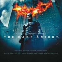 Produktbild: The Dark Knight