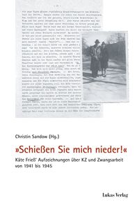 Produktbild: &raquo;Schie&szlig;en Sie mich nieder!&laquo;