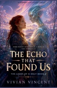 Produktbild: The Echo That Found Us