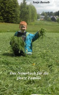 Produktbild: Das Naturbuch f&uuml;r die ganze Familie