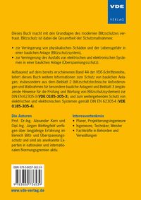 Blitzschutzsysteme 2