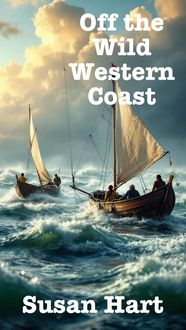 Produktbild: Off the Wild Western Coast