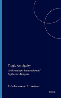Produktbild: Tragic Ambiguity