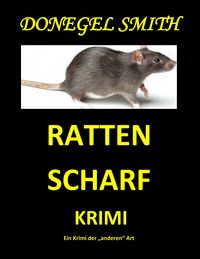 Produktbild: Ratten scharf