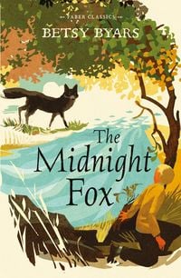 Produktbild: The Midnight Fox