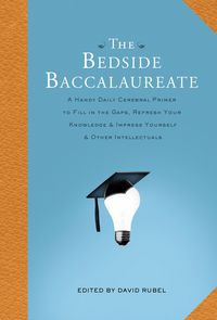 Produktbild: The Bedside Baccalaureate