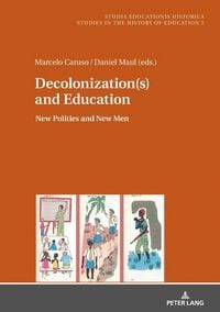 Produktbild: Decolonization(s) and Education