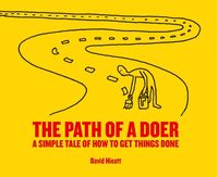Produktbild: The Path of a Doer