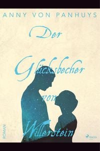 Produktbild: Der Gl&uuml;cksbecher von Willerstein