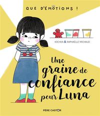 Produktbild: Une graine de confiance pour Luna