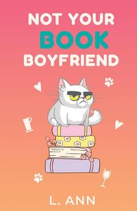 Produktbild: Not Your Book Boyfriend