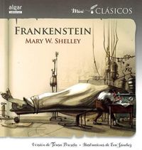 Produktbild: Frankenstein