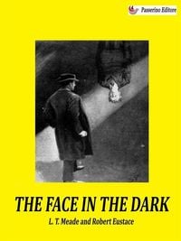 Produktbild: The Face in the Dark