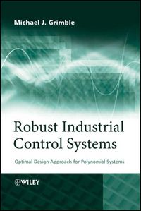 Produktbild: Robust Industrial Control Systems