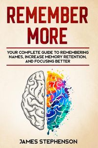 Produktbild: Remember More