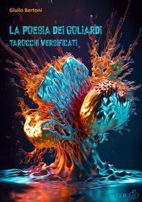 Produktbild: La poesia dei Goliardi