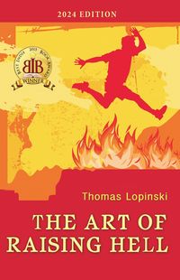 Produktbild: The Art of Raising Hell