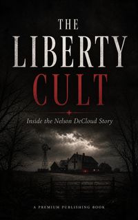 Produktbild: The Liberty Cult: Inside the Nelson DeCloud Story