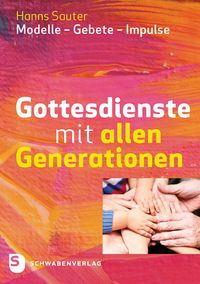 Produktbild: Gottesdienste mit allen Generationen