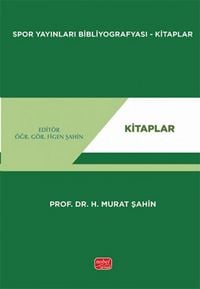 Produktbild: Spor Yayinlari Bibliyografyasi - Kitaplar