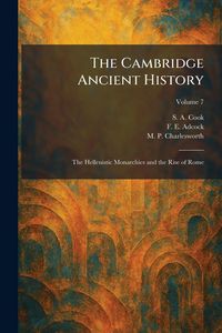 Produktbild: The Cambridge Ancient History