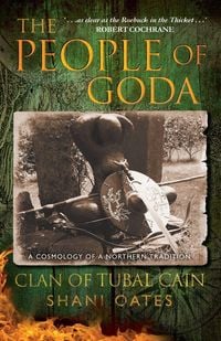 Produktbild: The People Of Goda