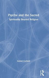 Produktbild: Psyche and the Sacred
