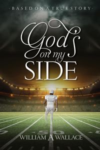 Produktbild: God's On My Side
