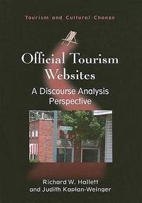 Produktbild: Official Tourism Websites