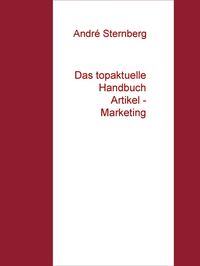 Produktbild: Das topaktuelle Handbuch Artikel - Marketing