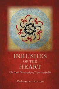 Produktbild: Inrushes of the Heart
