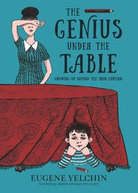 Produktbild: Genius Under the Table