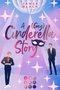 Produktbild: A (Gay) Cinderella Story