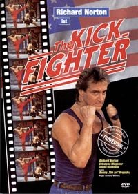 Produktbild: The Kick Fighter