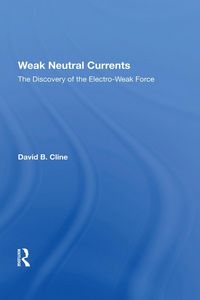 Produktbild: Weak Neutral Currents