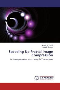 Produktbild: Yousif, N: Speeding Up Fractal Image Compression