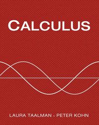 Produktbild: Calculus
