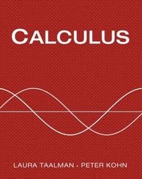 Produktbild: Calculus
