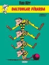 Produktbild: Red Kit 3 Daltonlar Firarda