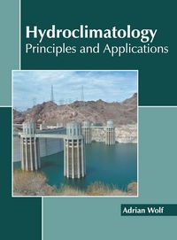 Produktbild: Hydroclimatology: Principles and Applications