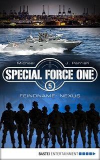 Produktbild: Special Force One 05