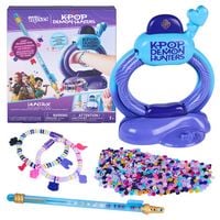 Produktbild: Cool Maker K-Pop Demon Hunters Heishi Armband-Studio