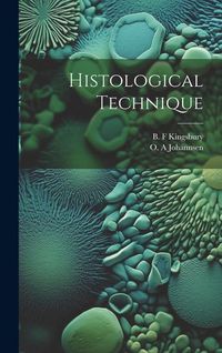 Produktbild: Histological Technique
