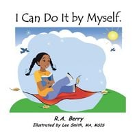 Produktbild: I Can Do It by Myself