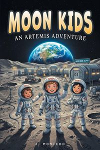 Produktbild: Moon Kids