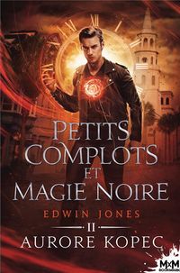 Produktbild: Petits complots et magie noire