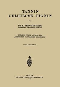Produktbild: Tannin Cellulose &middot; Lignin