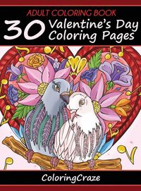 Produktbild: Adult Coloring Book